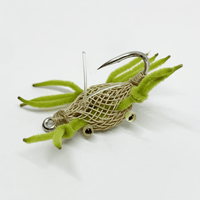 Alphlexo Crab AC09